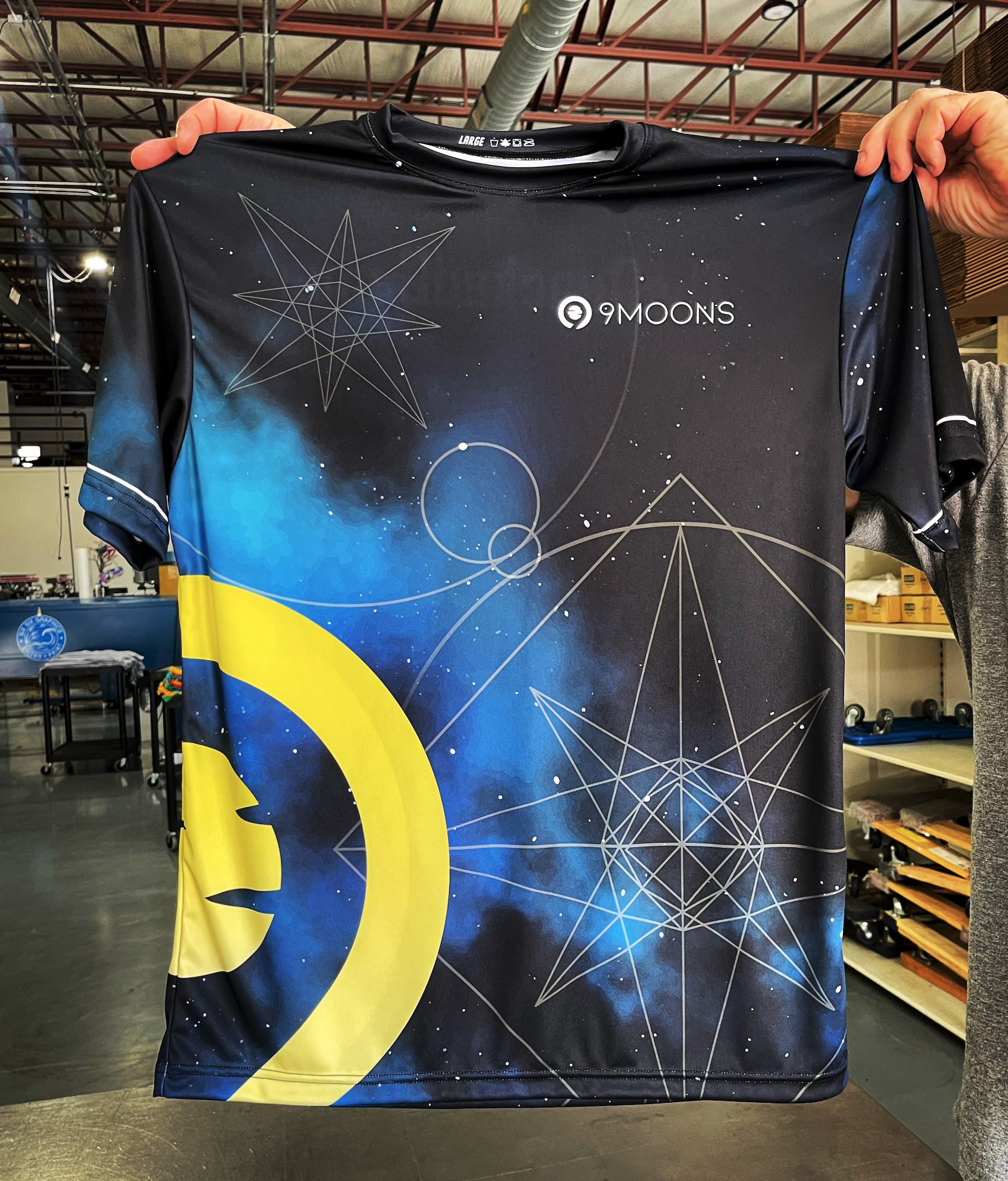 Sewhouse — Six Six Apparel